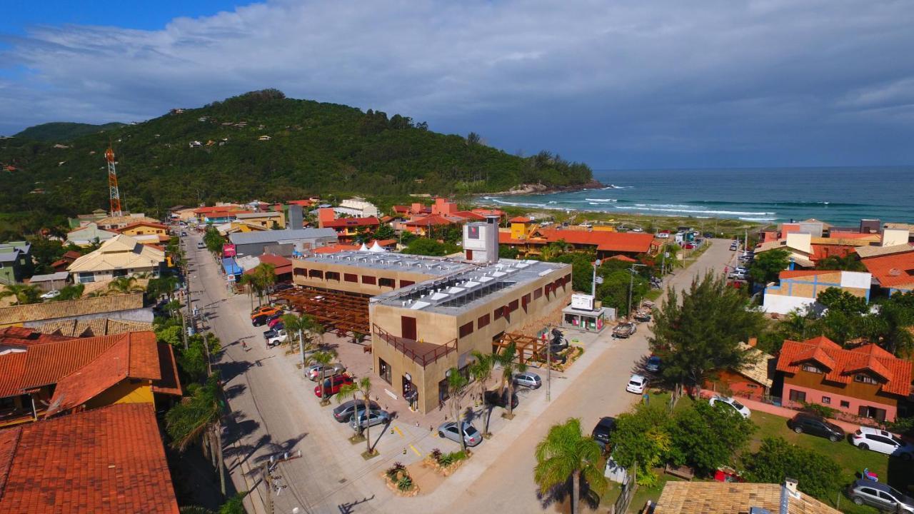 Pitaya Apart Hotel Garopaba Luaran gambar
